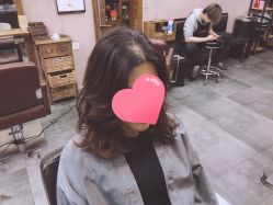 -XY形象设计/烫发·染发·接发