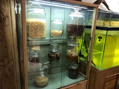 -甜心闲生传统手工冰粉(奎星楼店)