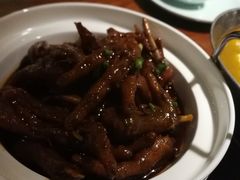 -小菜园新徽菜(芜湖万达店)