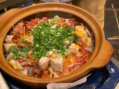 -润园四季椰子鸡火锅(海上世界店)