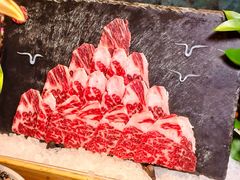-蟹犇前•帝王蟹雪蟹(陆家嘴店)