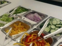 -So Lounge索兰至餐厅(蓝色港湾店)