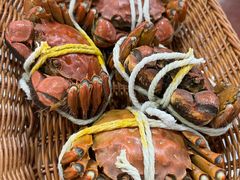 -渔娘蟹庄(阳澄湖莲花岛店)