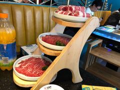 -五星桥原切肥牛火锅·30年专注好牛肉(湖塘店)