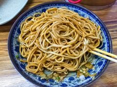 -王氏烧饼无矾油条