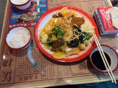 -海椒市落舌·麻辣烫冒菜(中关村店)