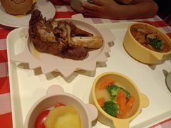 -西贝(南开大悦城店)