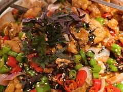 -江渔儿酸菜鱼(曜一城店)