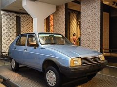 -柳州工业博物馆