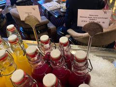 -大堂酒廊(澳门文华东方酒店)