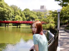 -天王寺公园