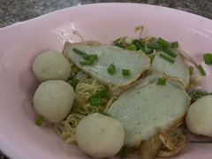 -榮泰米粉湯(Left Shop)