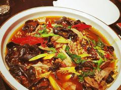 -铜锣湾·有麝自然香(渝北财富中心店)