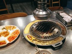 -喜来稀肉(虹泉路店)