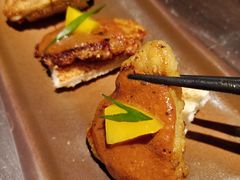 -匠和风精致料理(莆田财富中心店)