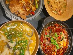 -麻六记(凤凰汇店)