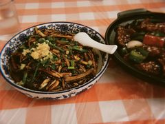 -玲珑餐厅(陕西南路店)