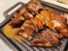 -新洪记·丽久饭店(铁西店)