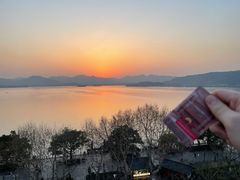 -杭州君悦酒店