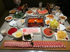 -海底捞火锅(泉城路店)