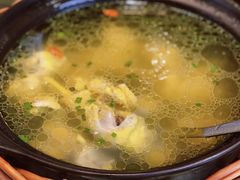 -华庭苑农家乐(旺山店)