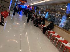 -西贝(上海我格广场店)