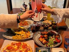 -派尔曼特披萨(万象城店)