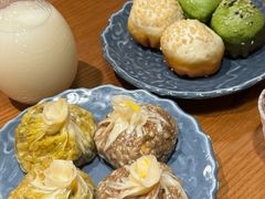 -鑫震源·苏式大虾生煎(山塘街店)