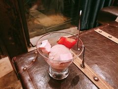 冰淇淋球-漫咖啡(红唐店)