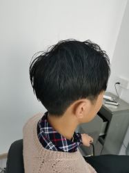 -LILI·HAIR SALON理理造型