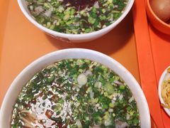 -兰州马子禄牛肉面(文景公园店)