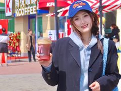 -枫叶小镇奥特莱斯