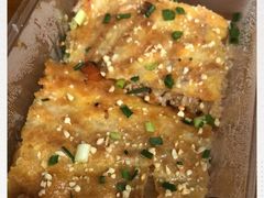 -老通城豆皮大王(吉庆街店)