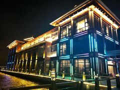 -同里湖度假村(二期店)