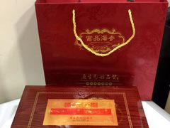 -宫品海参专卖店(黄浦老西门店)