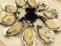 -广州四季酒店·佰鲜汇·现代法餐