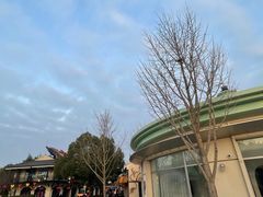 -迪士尼小镇