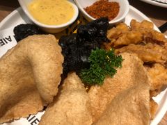 -新太二·鲜料川菜(东汇城店)