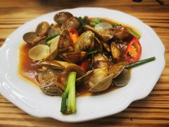 -醉壹号海鲜大排档(厦门美食地标店)