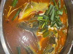 -亮欢寨酸汤鱼(沙冲路店)