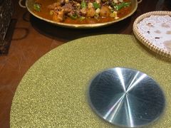 -楼兰新疆主题餐厅(苏州中心店)