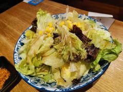 -一井烧肉·活鳗·寿司(望京SOHO店)