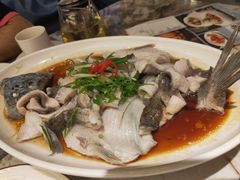 -巡味顺德菜(龙华壹方城店)