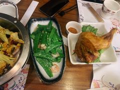 -馬蘭花開(车站大道店)
