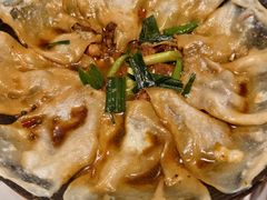 -大张烙馍村(泉山店)