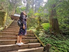 -上色见熊野座神社