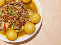 -友达面馆(二七南路店)