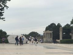-中国人民抗日战争纪念馆