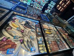 -渔傅印象滩涂霞浦海鲜(井大路店)