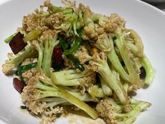 -潇湘码头·鲜湘菜(清河店)